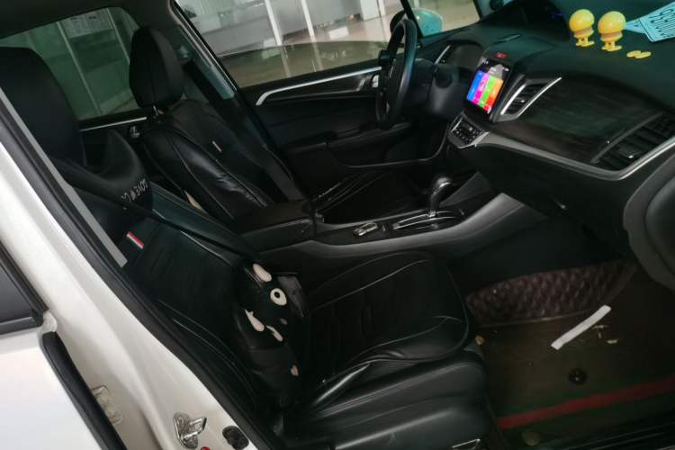 Used Honda Jade 2017 1.8L automatic Comfort version 5 seats