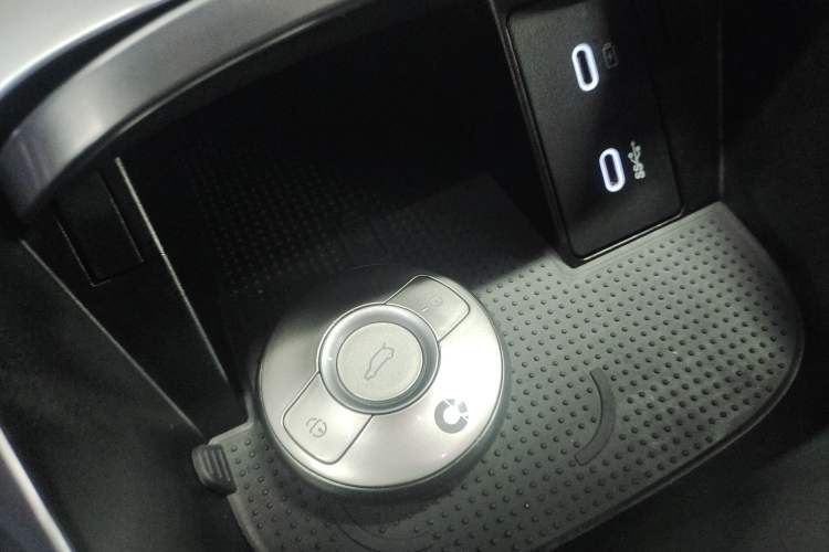 Used  #3 2023 Pulse Four-Wheel Drive Edition
