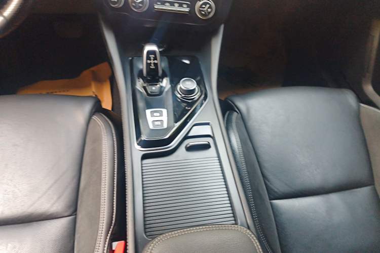 Used Lynk & Co 03 2021 1.5TD DCT Jing Champion Edition