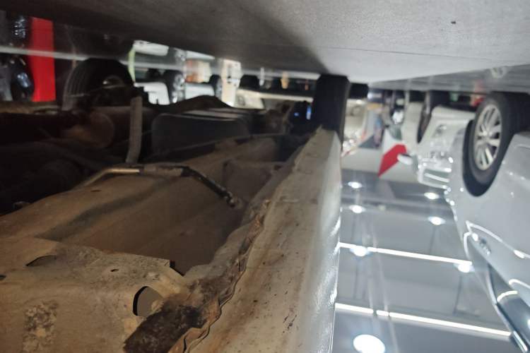 Used Wuling Hongguang 2018 1.5L S Comfort Model L2B