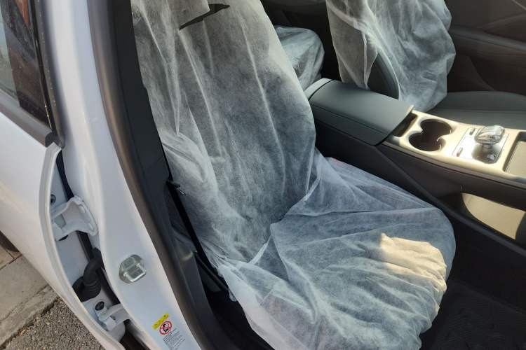 Used BYD Qin PLUS 2025 DM-i Smart Drive 55KM Leading Model
