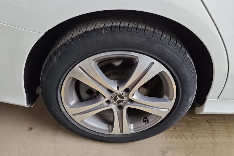 Used Mercedes-Benz C-Class 2020 Restyled C 260 L Sport Edition
