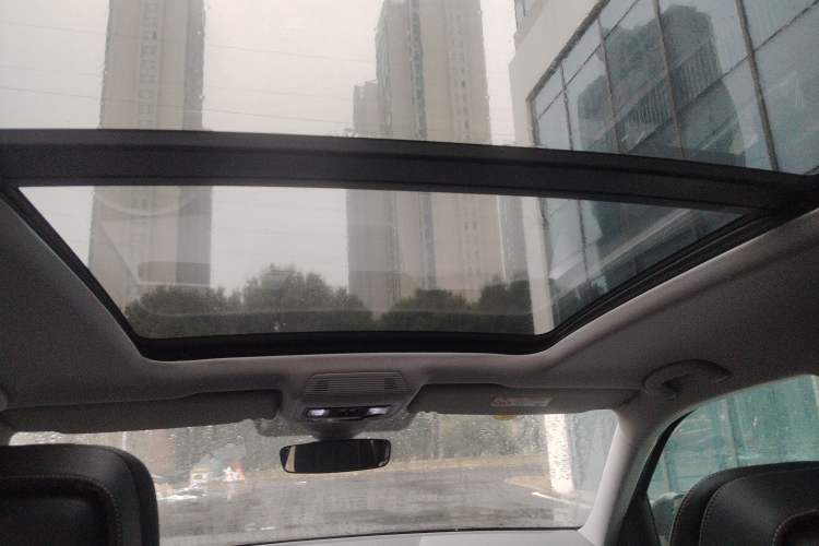 Used Volkswagen Teramont 2024 380TSI Four-Wheel Drive Longxiang Edition
