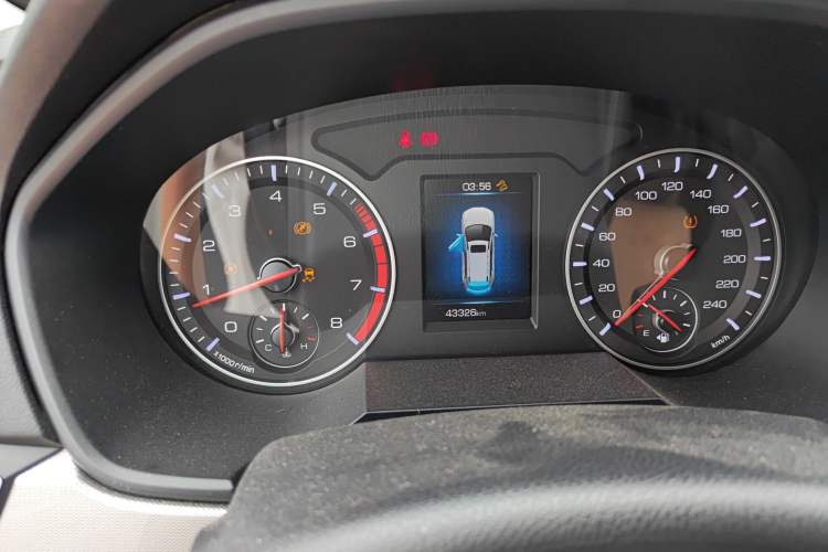 Used Haval H6 2018 Blue Label Sport Edition 1.5T Manual Two-Wheel Drive Elite Model