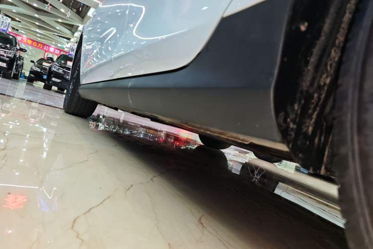 Used BYD Qin PLUS 2025 DM-i Smart Drive 55KM Leading Model
