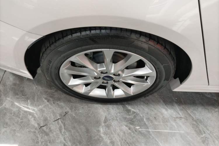 Used Ford Mondeo 2017 EcoBoost 180 Stylish Model