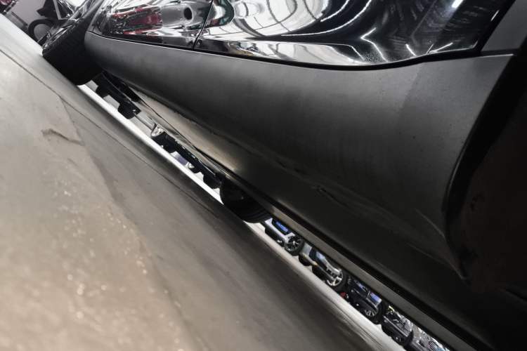 Used Tesla Model Y 2021 Long-Range All-Wheel-Drive Version
