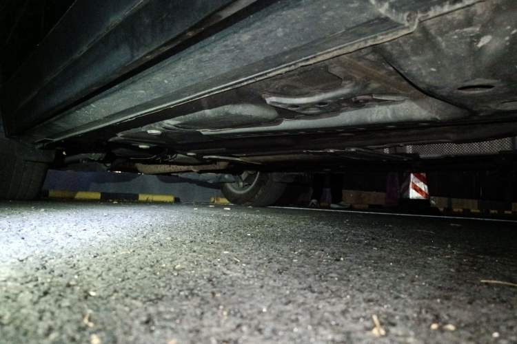 Used Cadillac XT4 2018 28T Two-Wheel Drive Tech Version