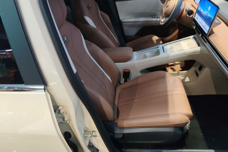 Used Wuling Bingo S 2025 Model 430km Flagship Edition