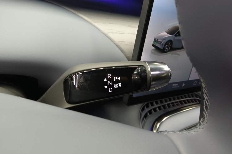 Used XPeng G7 2025 702 Max