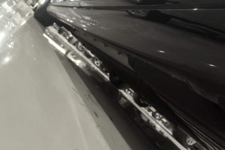 Used  A07 2025 Range-Extended "True Fragrant" Edition 230 Luxury Version
