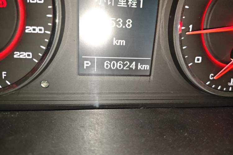 Used SAIC MAXUS G10 2019 PLUS 2.0T Automatic Elite Edition China VI Standard
