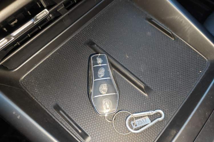 Used BYD Qin PLUS 2025 DM-i Smart Drive 55KM Leading Model
