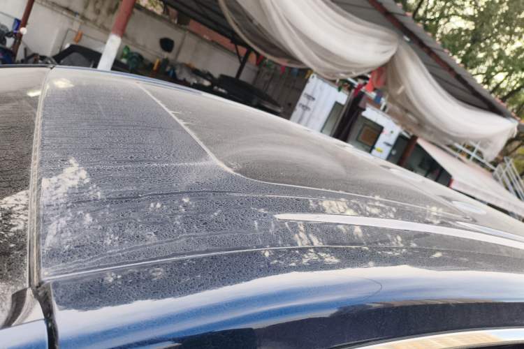 Used Buick GL8 2020 Avenir Avia Four-Seat Luxury Edition
