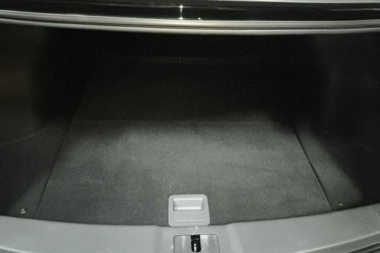 Used Hongqi E-QM5 2023 560km PLUS