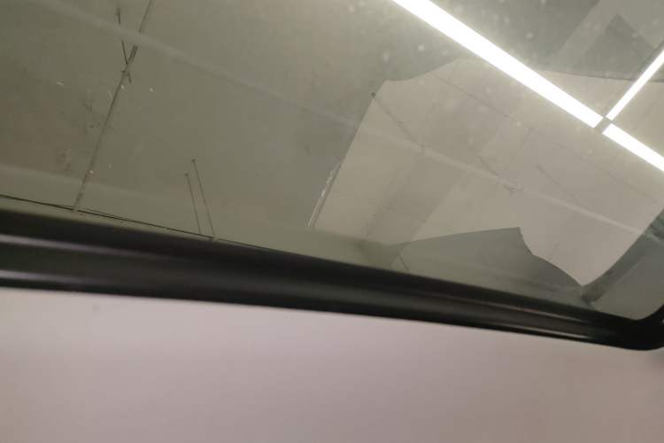 Used Hongqi HS5 2022 Facelifted Version 2.0T Smart Connect Flagship All-Wheel-Drive Edition