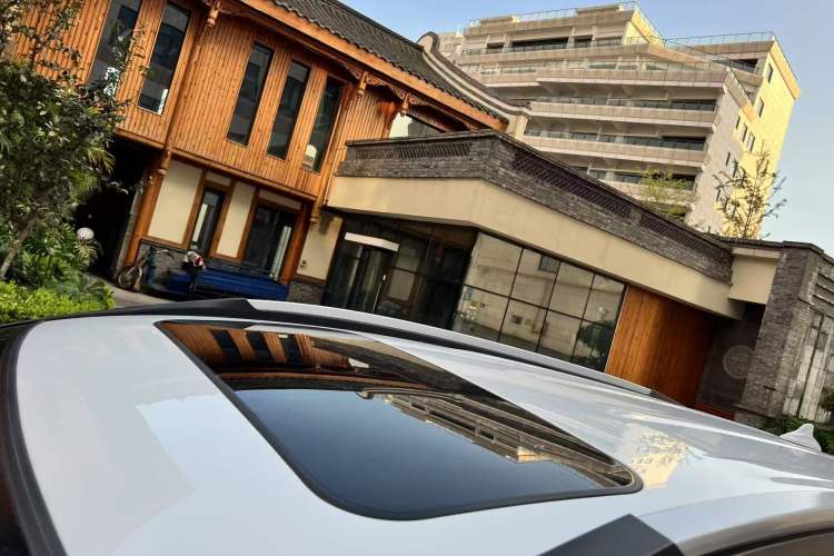 Used Haval M6 2021 PLUS 1.5T DCT Luxury Smart Connectivity Model
