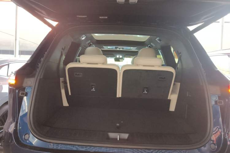 Used  S09 2025 Four-Wheel Drive Ultra+ Custom Edition