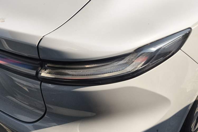 Used Nio ET7 2022 100kWh First Edition
