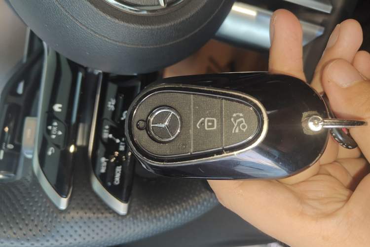 Used Mercedes-Benz C-Class 2024 Restyled C 260 L Sport Edition
