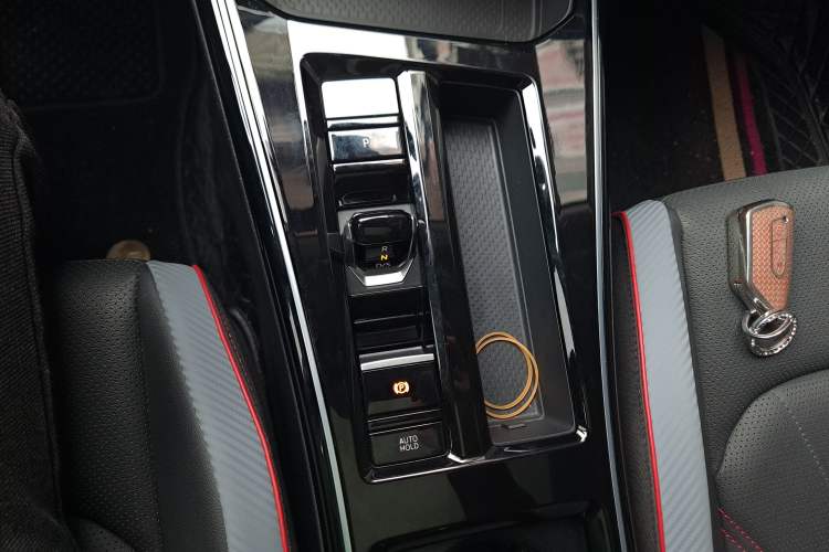 Used Volkswagen Lamando 2023 Lavida L 280TSI DSG Cool & Spicy Edition
