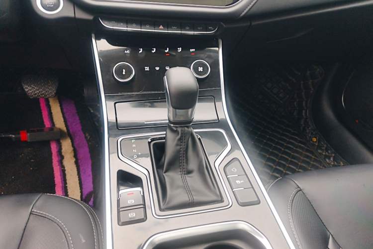 Used Chery Arrizo GX 2018 1.5T CVT Smart Color Edition China V Standard