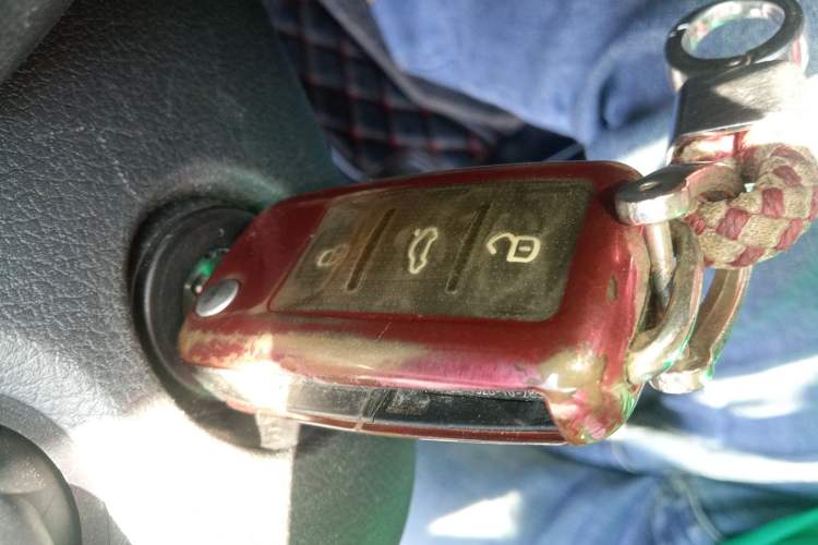 Used Volkswagen Polo 2018 1.5L Automatic Enjoyment Model
