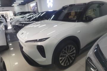 Used Nio ES6 2023 75 kWh