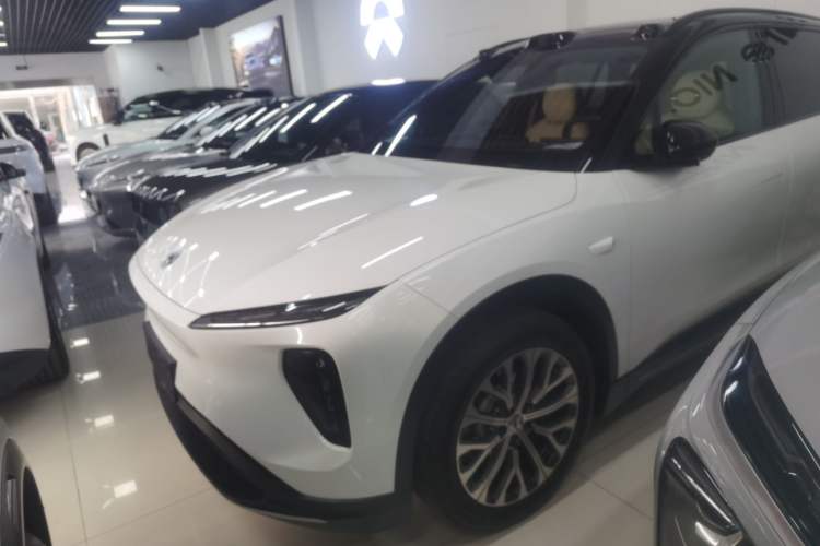 Used Nio ES6 2023 75 kWh