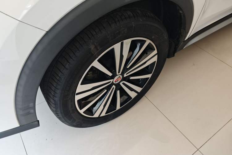 Used Roewe RX5 2020 20T Automatic Ali Smart Connectivity Beyond Intelligent Edition
