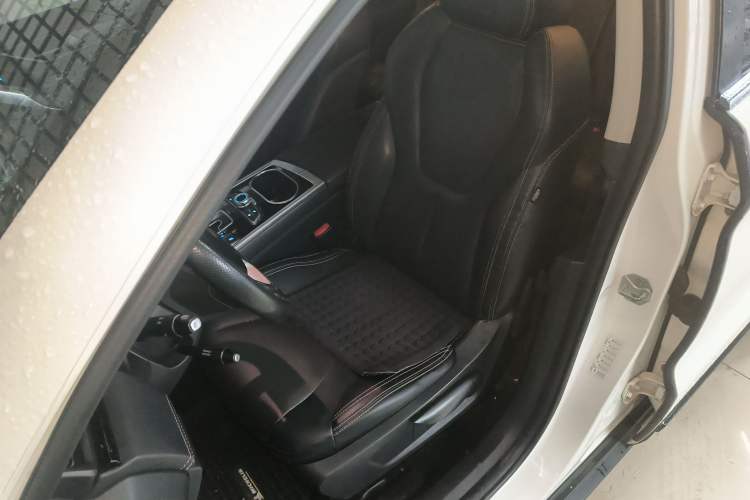 Used Ford Territory 2019 EcoBoost 145 CVT Platinum Edition China VI compliant
