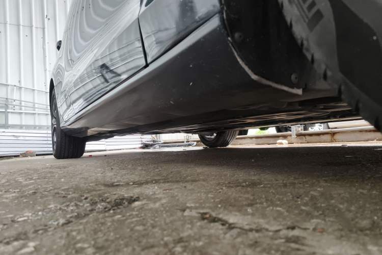 Used Volvo S60 2021 T4 Zhiyi Luxury Edition
