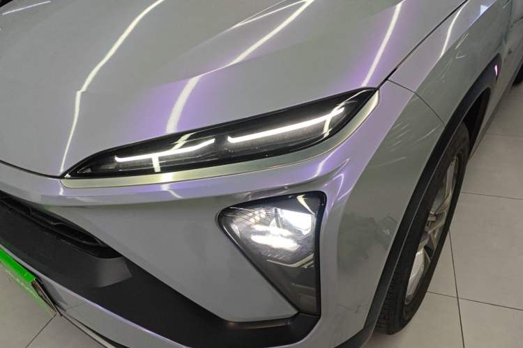 Used Nio ES6 2020 420 km Sport Edition