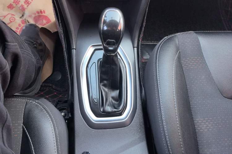 Used Chery Tiggo 3X 2018 1.5L Automatic Elite Edition
