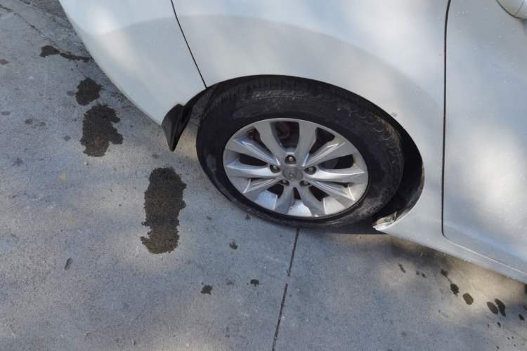 Used Hyundai Elantra 2016 1.6L Automatic Smart Version