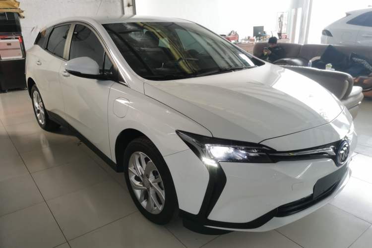 Used Buick Velite 6 2024 450km Range Commuter Version
