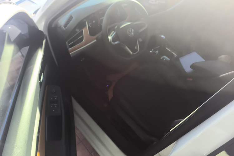 Used Volkswagen Bora 2024 200TSI DSG EnjoyDrive PRO Edition
