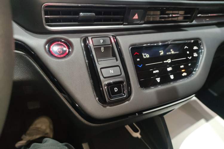 Used Honda Odyssey 2022 2.0L eHEV Sharp Enjoyment Edition
