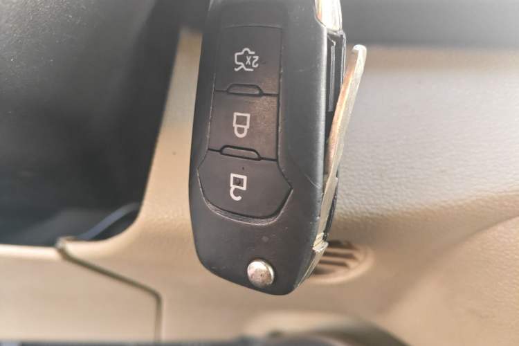 Used Ford Escort 2017 Revised Version 1.5L Manual Comfort Edition
