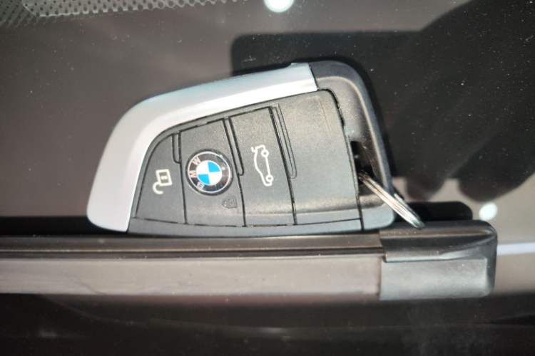 Used BMW X1 2021 Restyled sDrive25Li Leading Edition