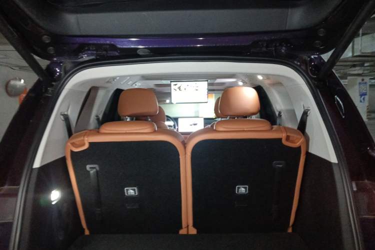 Used Leapmotor C16 2024 Range-Extended 200 LiDAR Edition
