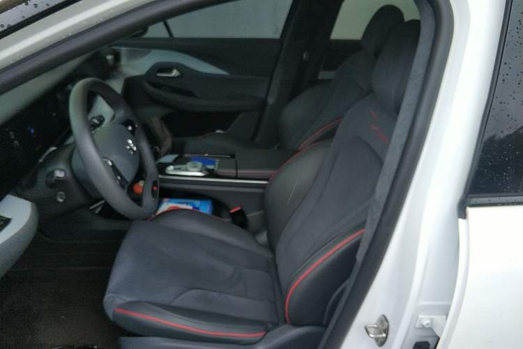 Used ARCFOX Alpha S 2023 Pioneer Edition
