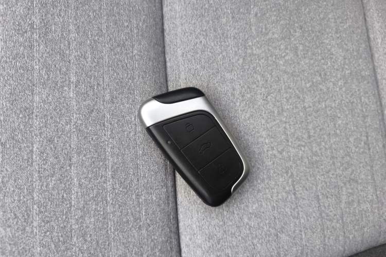 Used Chery Little Ant 2021 150 000 Yuan Ant Fan Edition Ant Trend Version Lithium Iron Phosphate