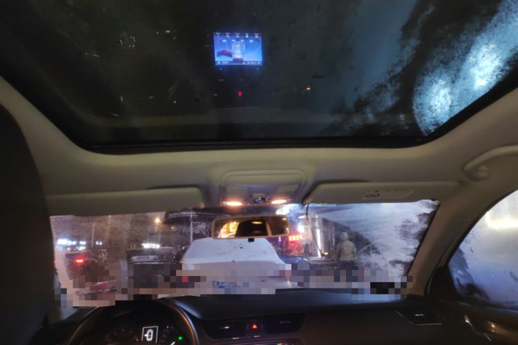 Used Skoda Octavia 2016 1.6L Automatic Smart Drive Edition