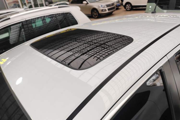 Used Honda Fit 2018 1.5L CVT Comfort Sunroof Version
