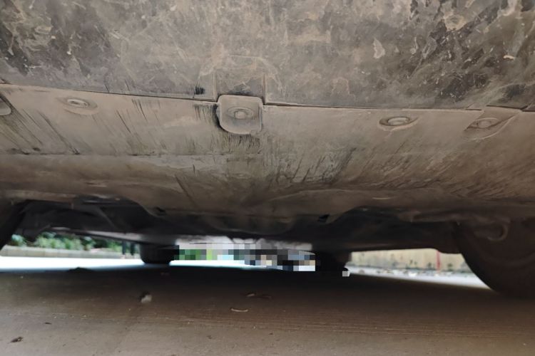 Used Tesla Model Y 2022 Rear-Wheel-Drive Version
