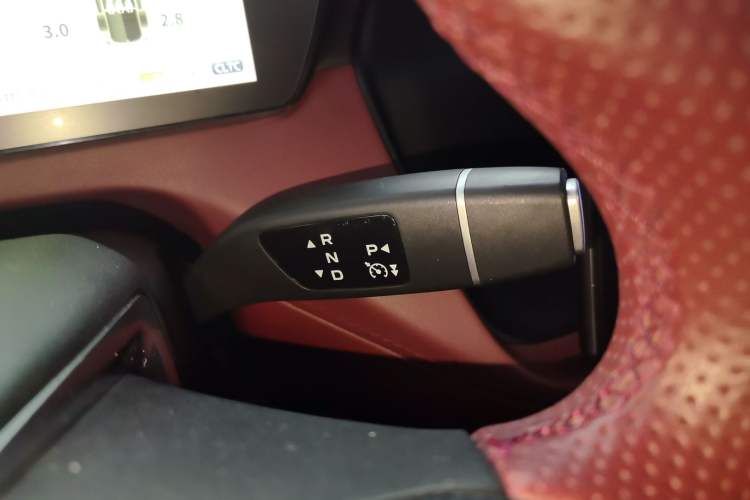 Used  SL03 2022 1.5L 1200 Extended-Range Version
