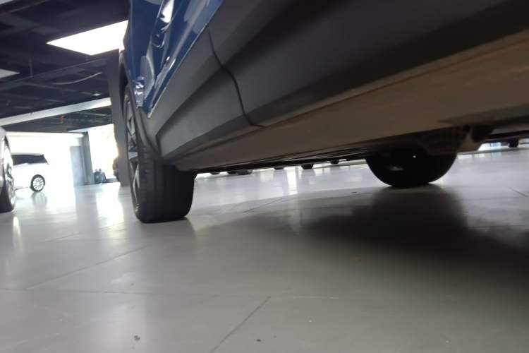 Used Volvo XC40 2023 B4 4x4 Smart Luxury Edition
