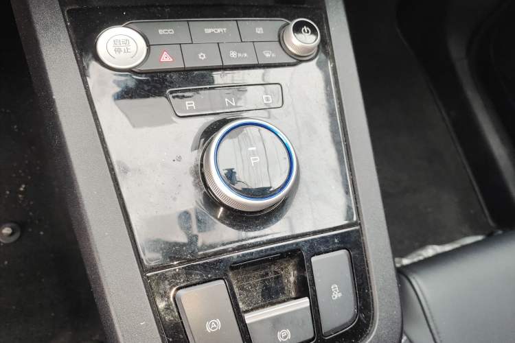 Used BYD e2 2019 Long-Range Version Yao·Luxury Trim
