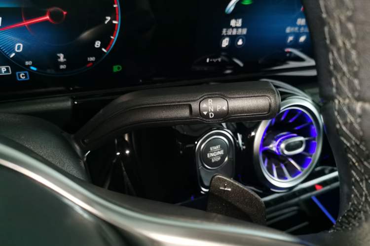 Used Mercedes-Benz GLA 2020 GLA 200
